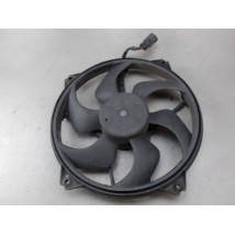 MOTEUR VENTILATEUR RADIATEUR PEUGEOT 307
