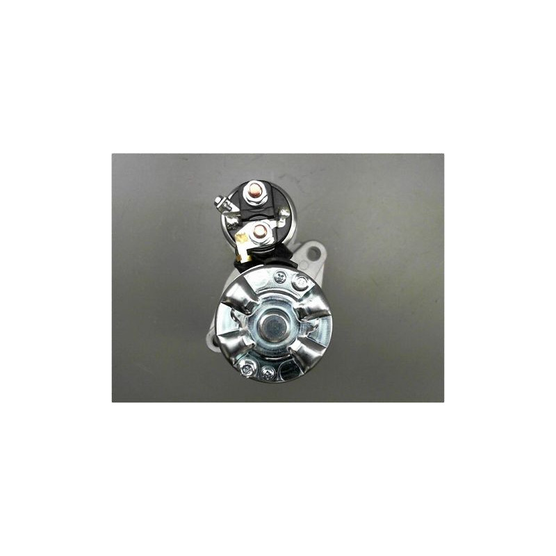 DEMARREUR OPEL ASTRA (H) 2007-2010