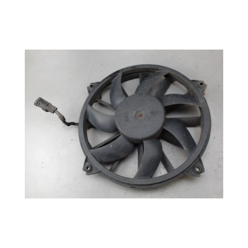 MOTEUR VENTILATEUR RADIATEUR PEUGEOT 307