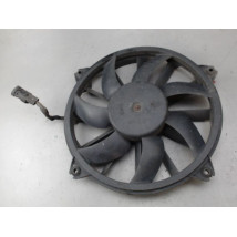 MOTEUR VENTILATEUR RADIATEUR PEUGEOT 307