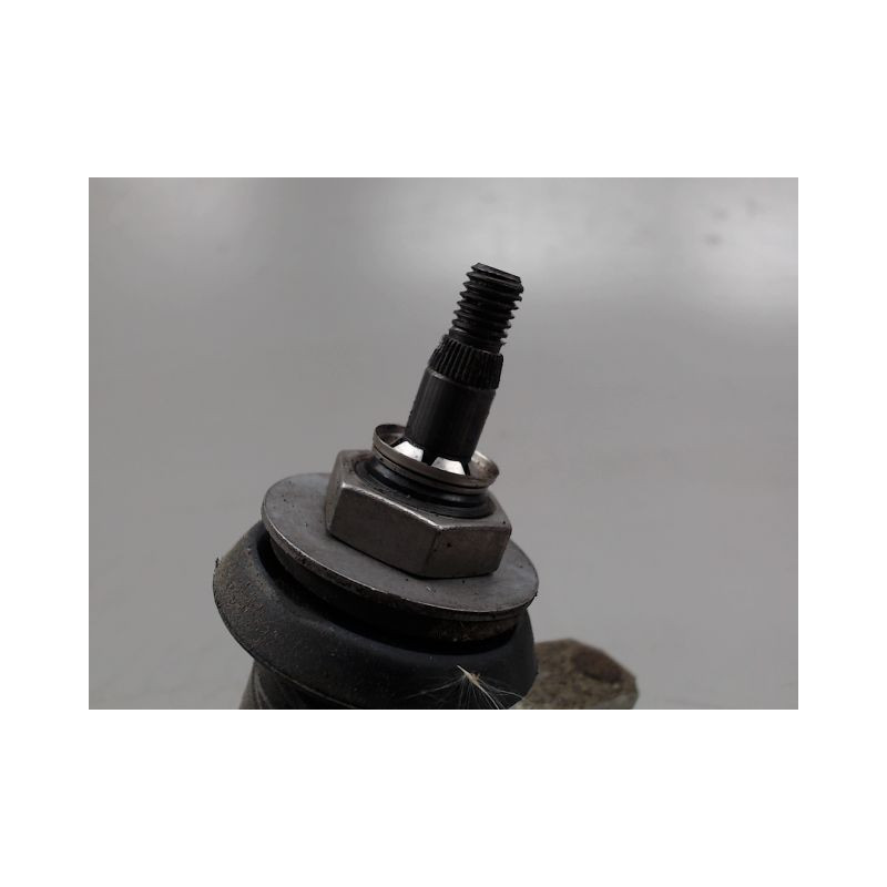 MECANISME ESSUIE-GLACE AVANT DACIA SANDERO