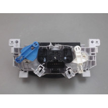 COMMANDE DE CHAUFFAGE DACIA SANDERO