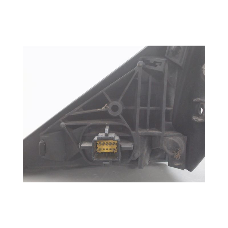 RETROVISEUR EXTERIEUR ELECTRIQUE DROIT RENAULT MEGANE