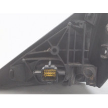 RETROVISEUR EXTERIEUR ELECTRIQUE DROIT RENAULT MEGANE