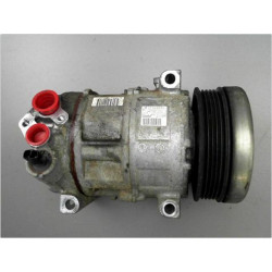 COMPRESSEUR AIR CONDITIONNE