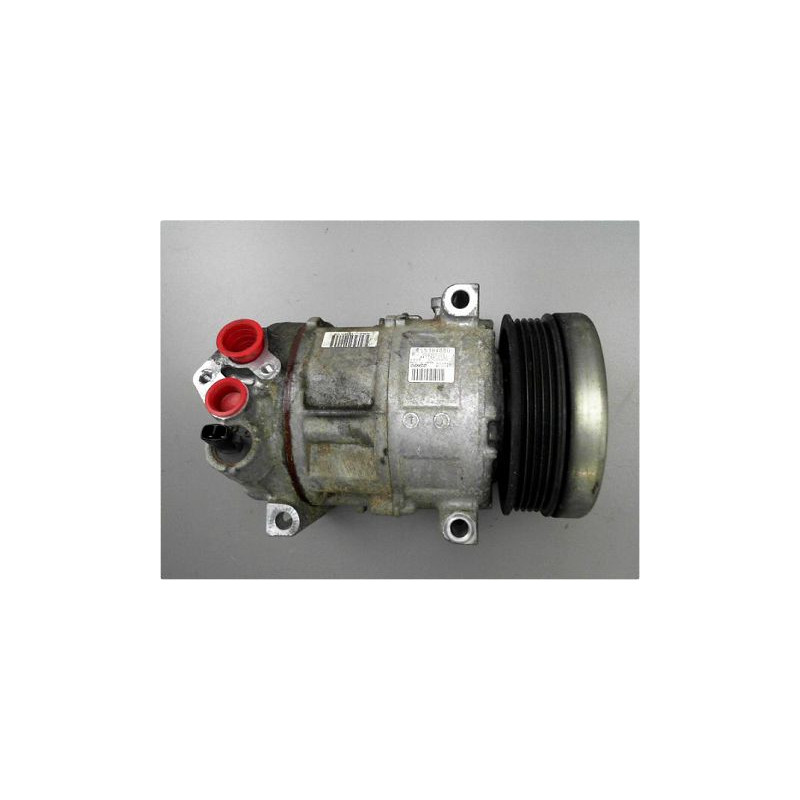 COMPRESSEUR AIR CONDITIONNE ALFA ROMEO MITO 2011-
