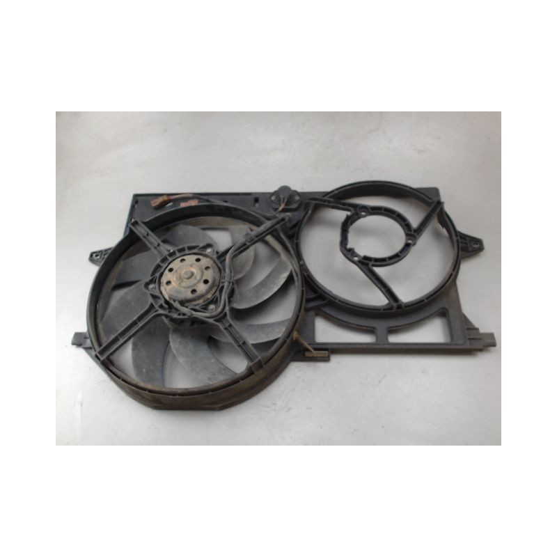 MOTEUR VENTILATEUR RADIATEUR CITROEN JUMPY