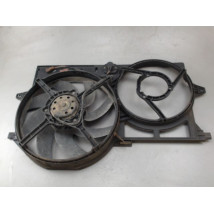 MOTEUR VENTILATEUR RADIATEUR CITROEN JUMPY