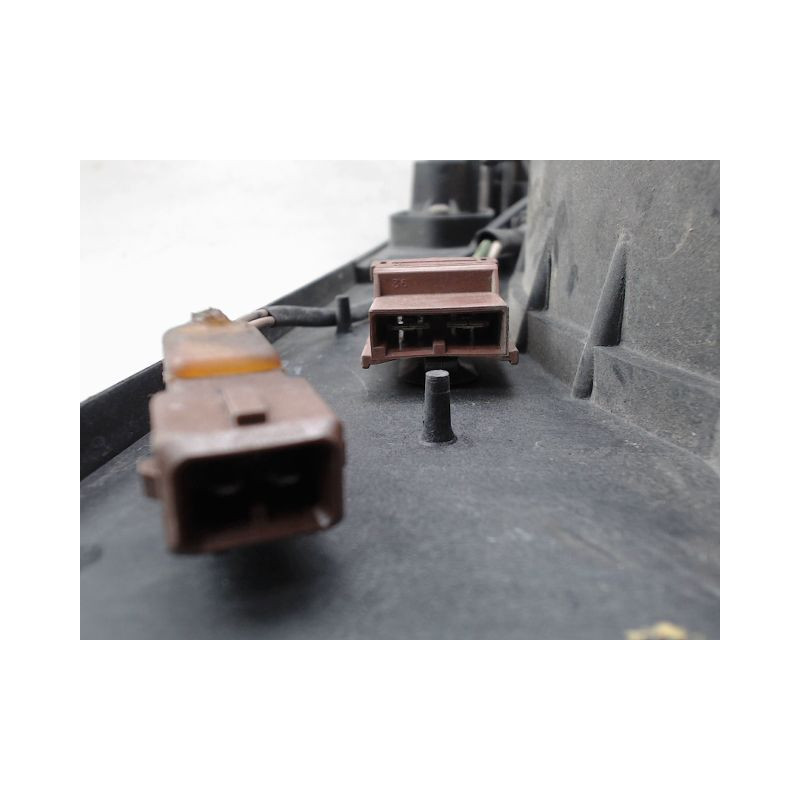 MOTEUR VENTILATEUR RADIATEUR CITROEN JUMPY