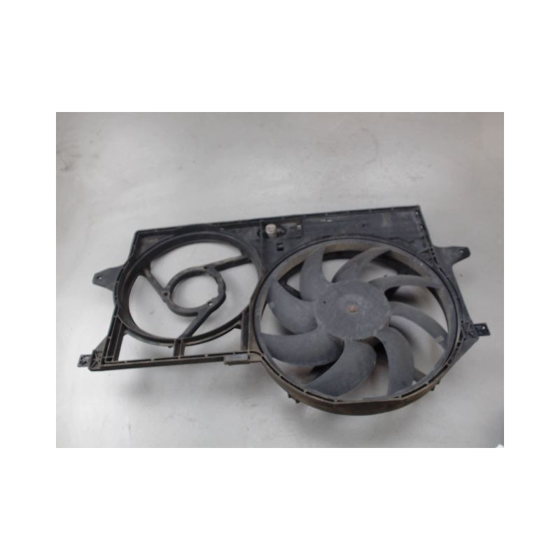 MOTEUR VENTILATEUR RADIATEUR CITROEN JUMPY