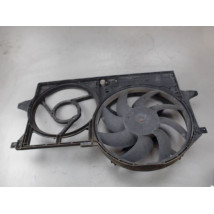MOTEUR VENTILATEUR RADIATEUR CITROEN JUMPY