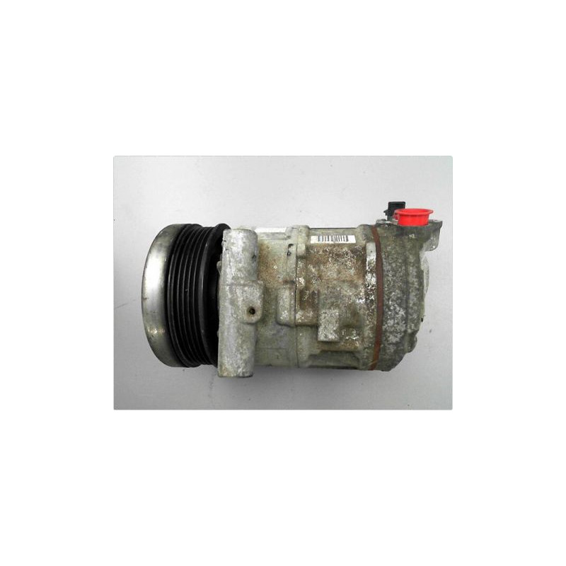 COMPRESSEUR AIR CONDITIONNE ALFA ROMEO MITO 2011-