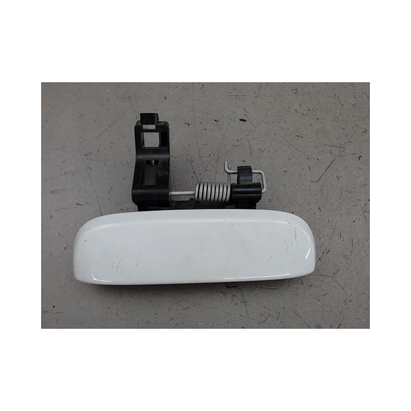 POIGNEE EXTERIEURE PORTE AVANT GAUCHE RENAULT TWINGO