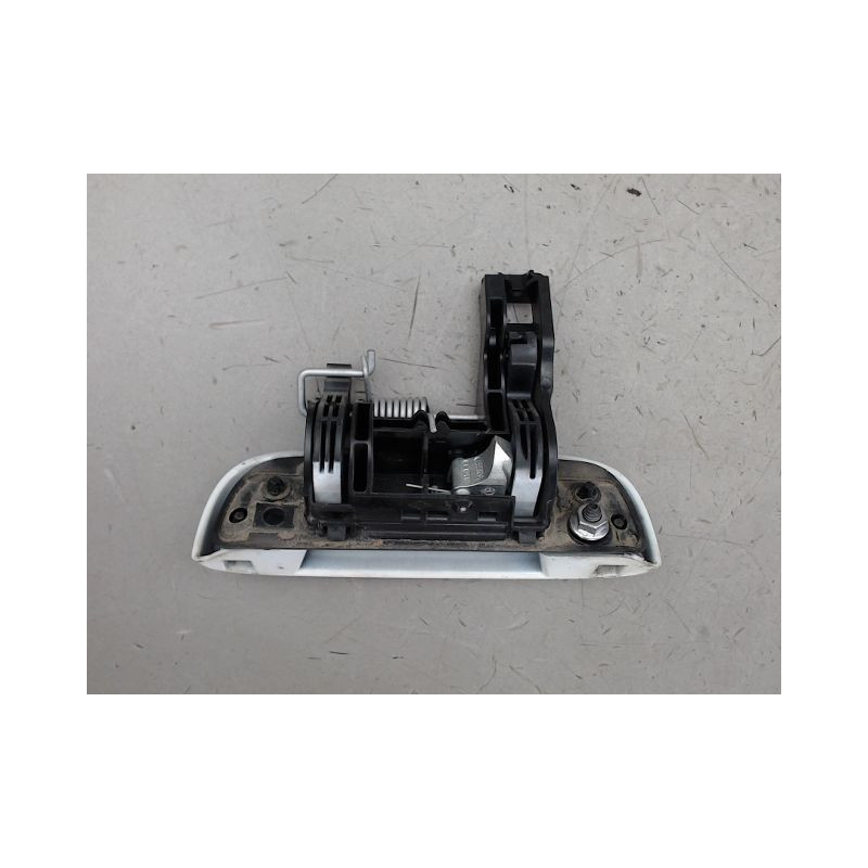 POIGNEE EXTERIEURE PORTE AVANT GAUCHE RENAULT TWINGO