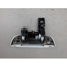 POIGNEE EXTERIEURE PORTE AVANT GAUCHE RENAULT TWINGO