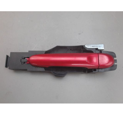 POIGNEE EXT PORTE ARG