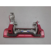 POIGNEE EXTERIEURE HAYON NISSAN MICRA