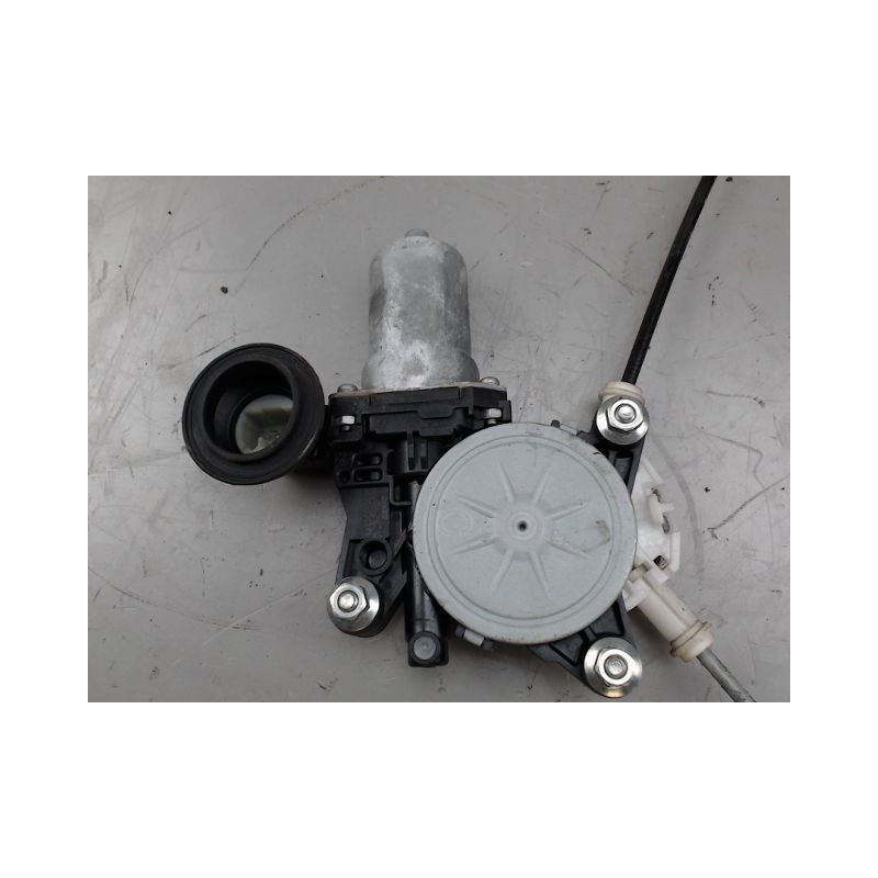 MECANISME LEVE-GLACE AVANT DROIT SUZUKI SWIFT
