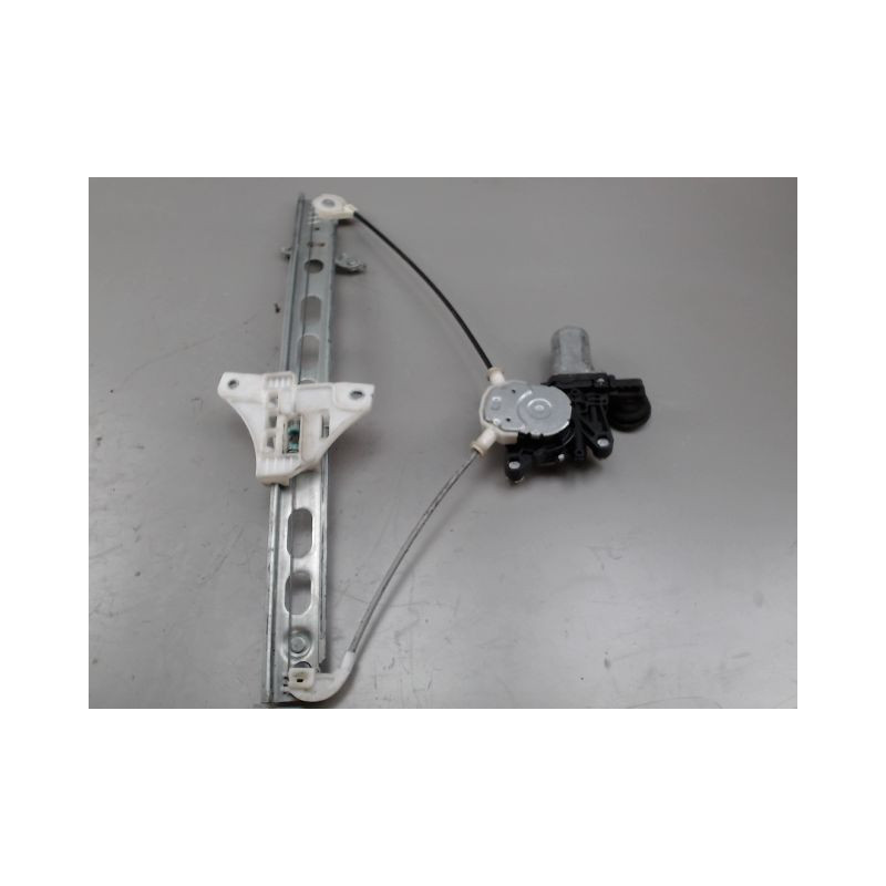 MECANISME LEVE-GLACE AVANT DROIT SUZUKI SWIFT
