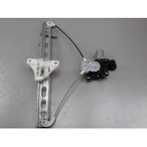 MECANISME LEVE-GLACE AVANT DROIT SUZUKI SWIFT