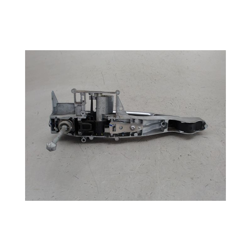 POIGNEE EXTERIEURE PORTE AVANT GAUCHE PEUGEOT 2008