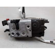 SYSTEME CONDAMNATION ARRIERE GAUCHE PEUGEOT 2008