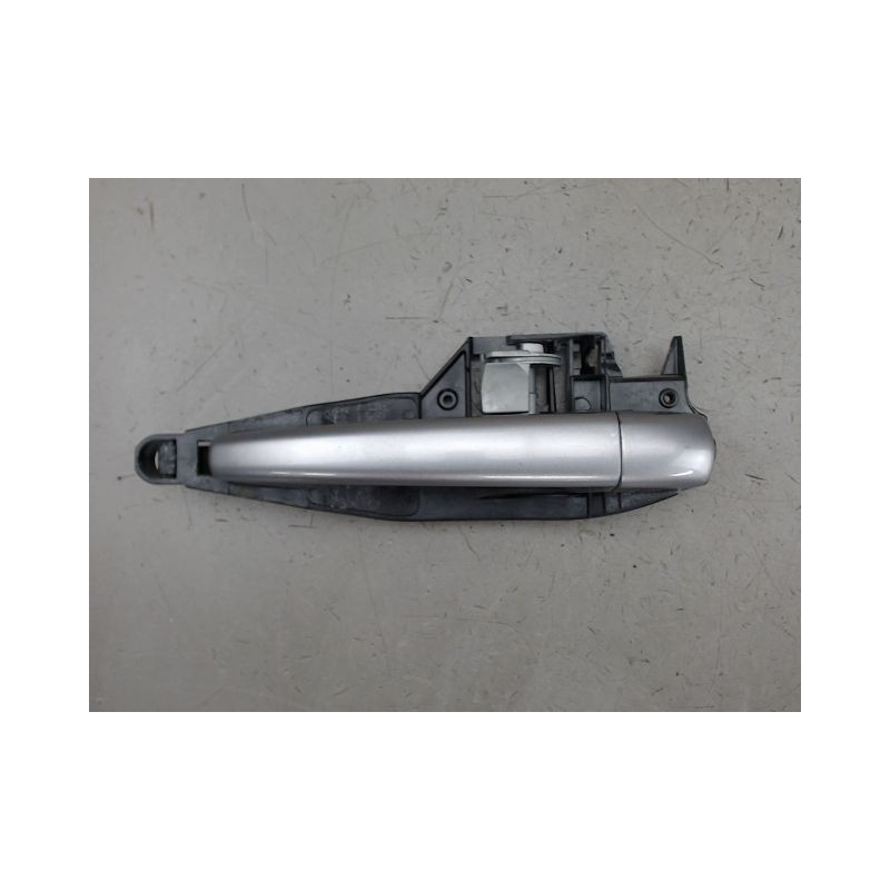 POIGNEE EXTERIEURE PORTE ARRIERE GAUCHE PEUGEOT 2008