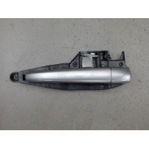 POIGNEE EXTERIEURE PORTE ARRIERE GAUCHE PEUGEOT 2008