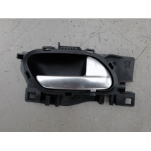 POIGNEE INTERIEURE PORTE AVANT DROIT PEUGEOT 2008
