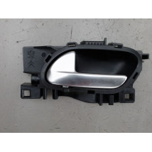 POIGNEE INTERIEURE PORTE AVANT GAUCHE PEUGEOT 2008