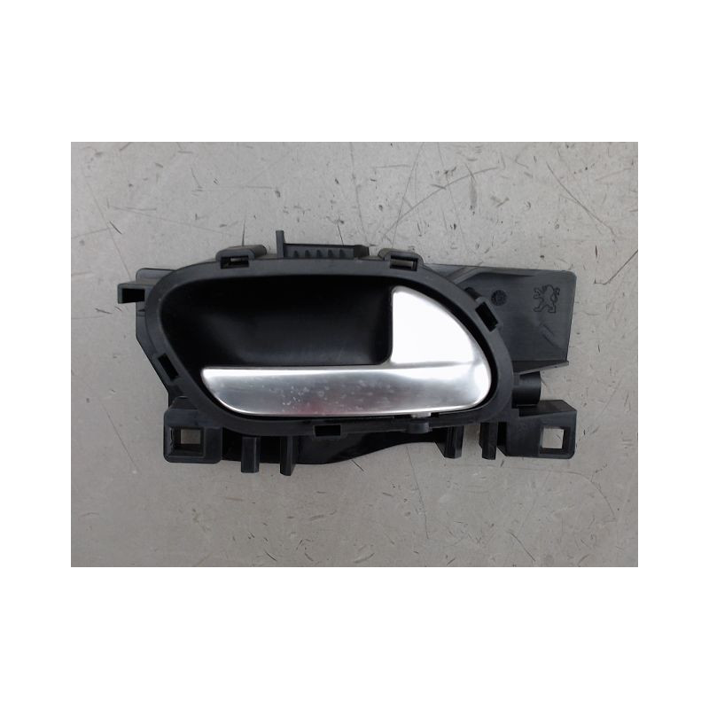 POIGNEE INTERIEURE PORTE ARRIERE DROIT PEUGEOT 2008
