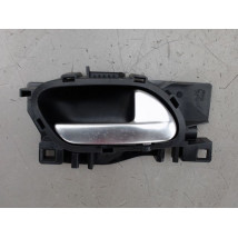 POIGNEE INTERIEURE PORTE ARRIERE DROIT PEUGEOT 2008