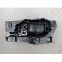POIGNEE INTERIEURE PORTE ARRIERE DROIT PEUGEOT 2008