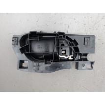 POIGNEE INTERIEURE PORTE ARRIERE GAUCHE PEUGEOT 2008