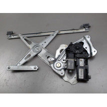 MECANISME LEVE-GLACE AVANT GAUCHE RENAULT MEGANE