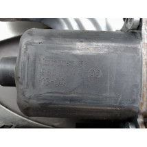 MECANISME LEVE-GLACE AVANT GAUCHE RENAULT MEGANE