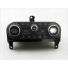 COMMANDE DE CHAUFFAGE NISSAN QASHQAI 07-10