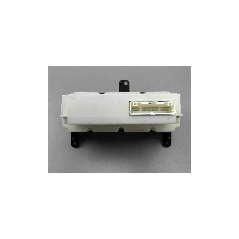 COMMANDE DE CHAUFFAGE NISSAN QASHQAI 07-10