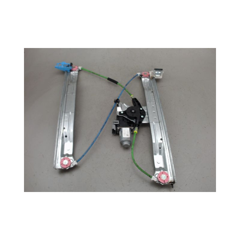 MECANISME LEVE-GLACE AVANT DROIT CITROEN C3