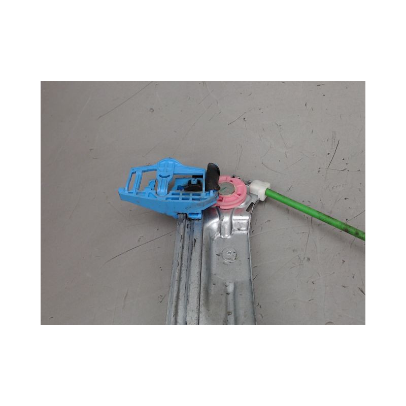 MECANISME LEVE-GLACE AVANT DROIT CITROEN C3