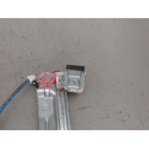MECANISME LEVE-GLACE AVANT DROIT CITROEN C3