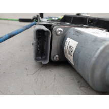 MECANISME LEVE-GLACE AVANT DROIT CITROEN C3