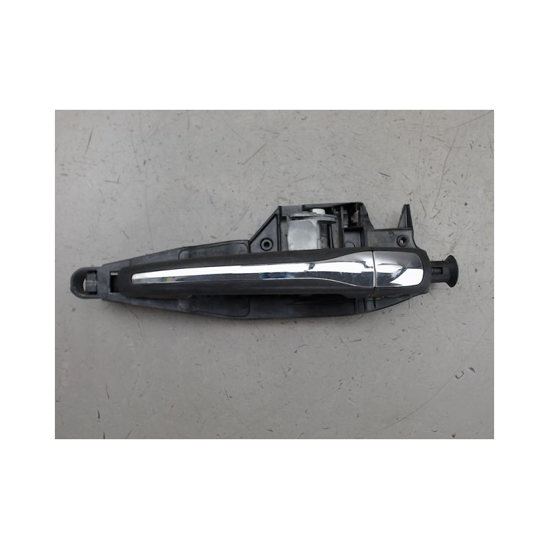 POIGNEE EXTERIEURE PORTE ARRIERE GAUCHE CITROEN C3