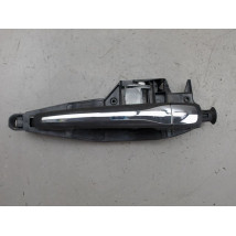 POIGNEE EXTERIEURE PORTE ARRIERE GAUCHE CITROEN C3
