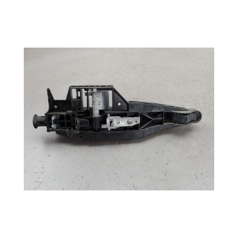 POIGNEE EXTERIEURE PORTE ARRIERE GAUCHE CITROEN C3