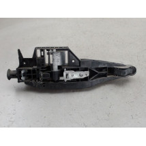 POIGNEE EXTERIEURE PORTE ARRIERE GAUCHE CITROEN C3