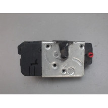 SYSTEME CONDAMNATION ARRIERE GAUCHE PEUGEOT 206