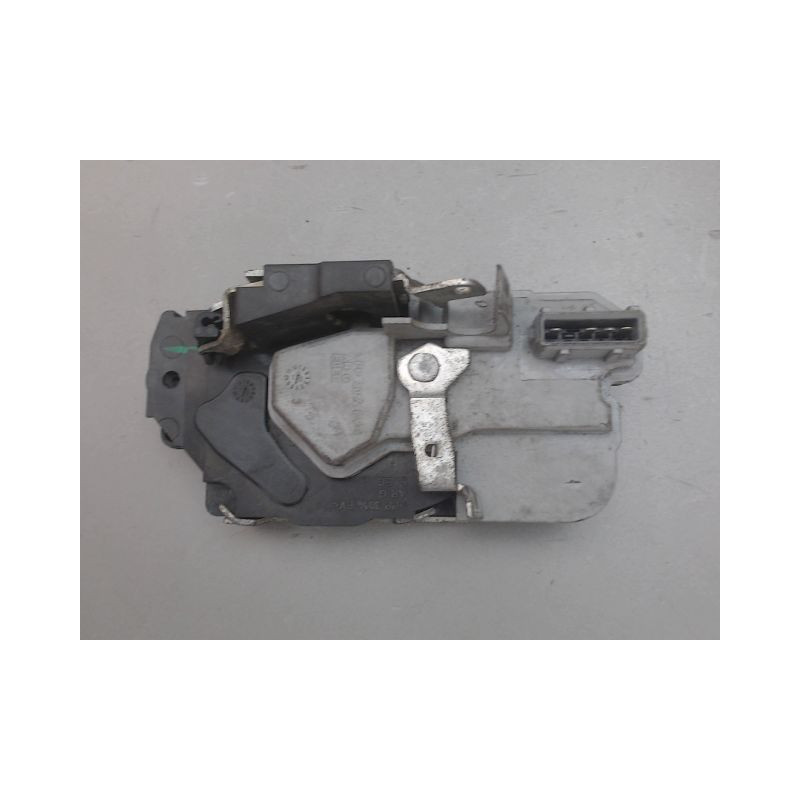 SYSTEME CONDAMNATION ARRIERE GAUCHE PEUGEOT 206
