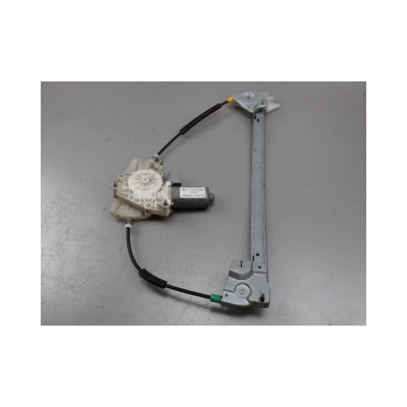 MECANISME LEVE-GLACE AVANT DROIT PEUGEOT 406