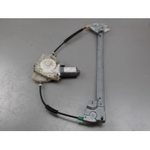 MECANISME LEVE-GLACE AVANT DROIT PEUGEOT 406
